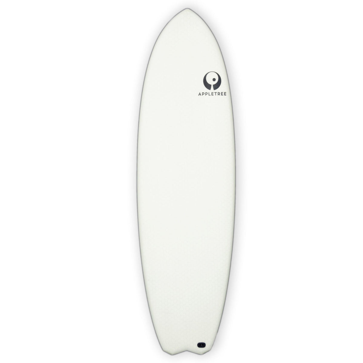 Appletree Malus Domestica Kite Surfboard - 5'2 Custom Red - Ex Demo — Manus