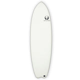 Appletree Malus Domestica Kite Surfboard - 5'2 Custom Red - Ex Demo — Manus