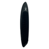 Appletree Zapple S Foildrive Inset Board — Deck
