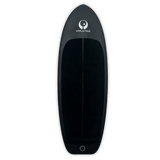 Appletree Zapple S Foildrive Inset Board — Deck
