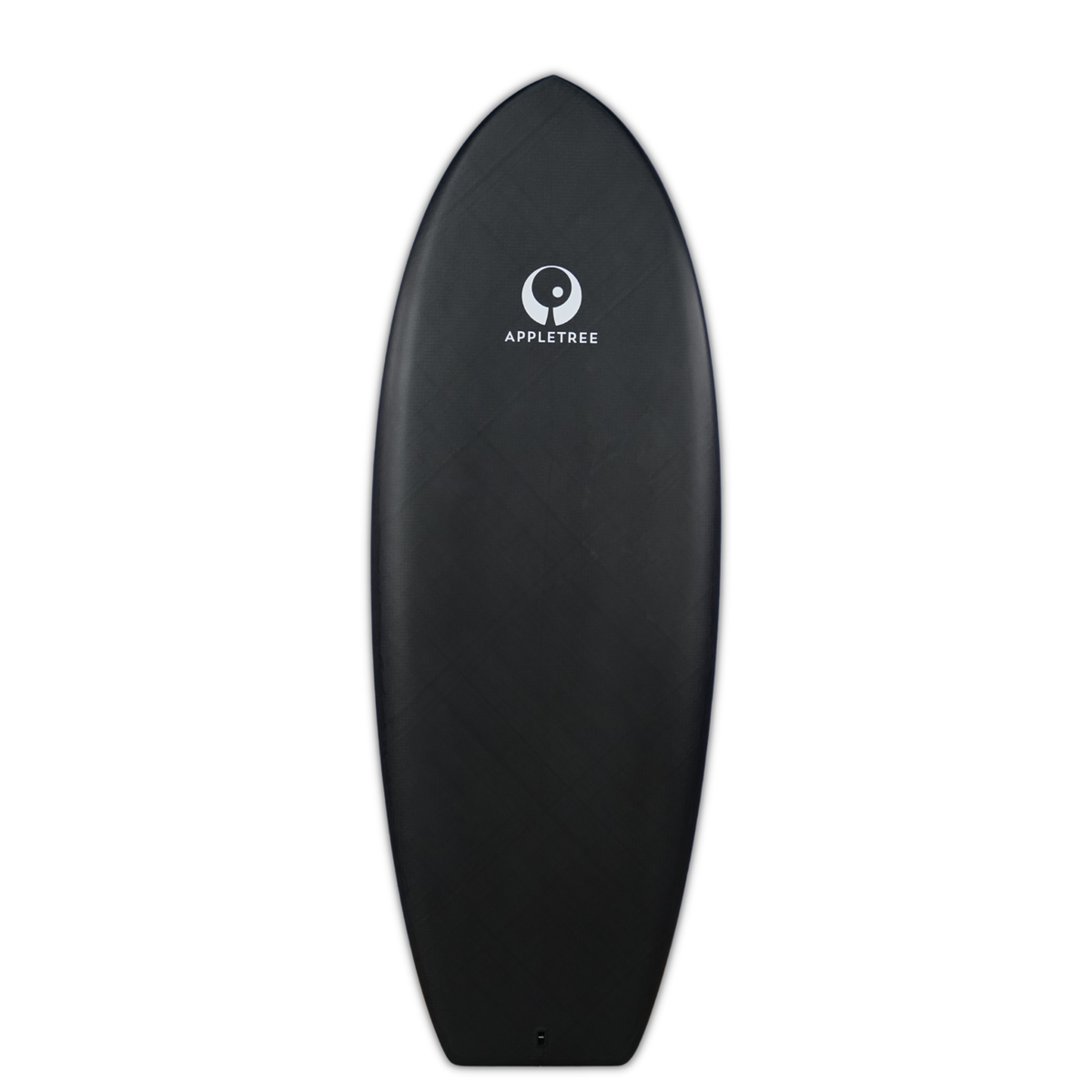 Appletree Pro Surf Foilboard V2 - 4'6 x 19.3 x 33.4L Custom Colour - Ex Demo — Allround Foil Board Deck