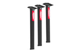 AXIS Power Carbon Masts