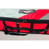 AXIS Foil Quiver Bags