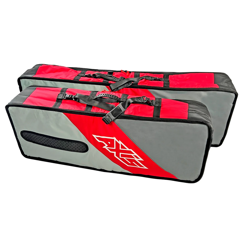 AXIS Foil Quiver Bags
