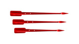 AXIS Advance Red Series Ultrashort Fuselage - Ex Demo
