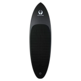 Appletree Skipper Midlength Foil Board — Mid Length Deck