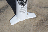 Ozone Kite Pump V2 — Base