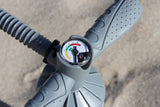Ozone Kite Pump V2 — Dial