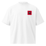 Slack Tide Foil Club Unisex River Dogs T-Shirt