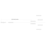 Appletree Jazz Freestyle Wing Foil Board