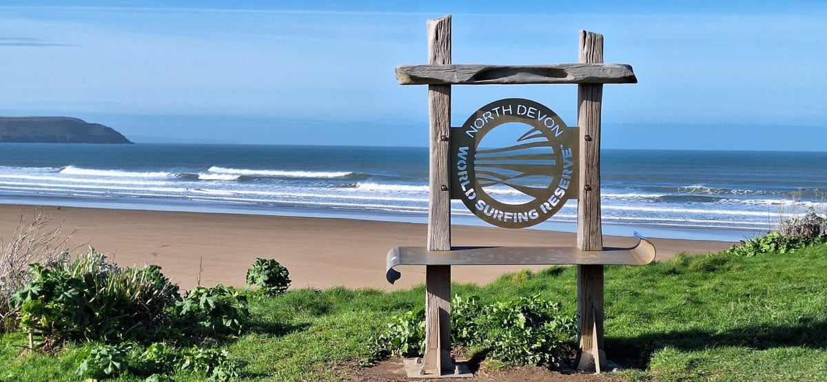 Woolacombe